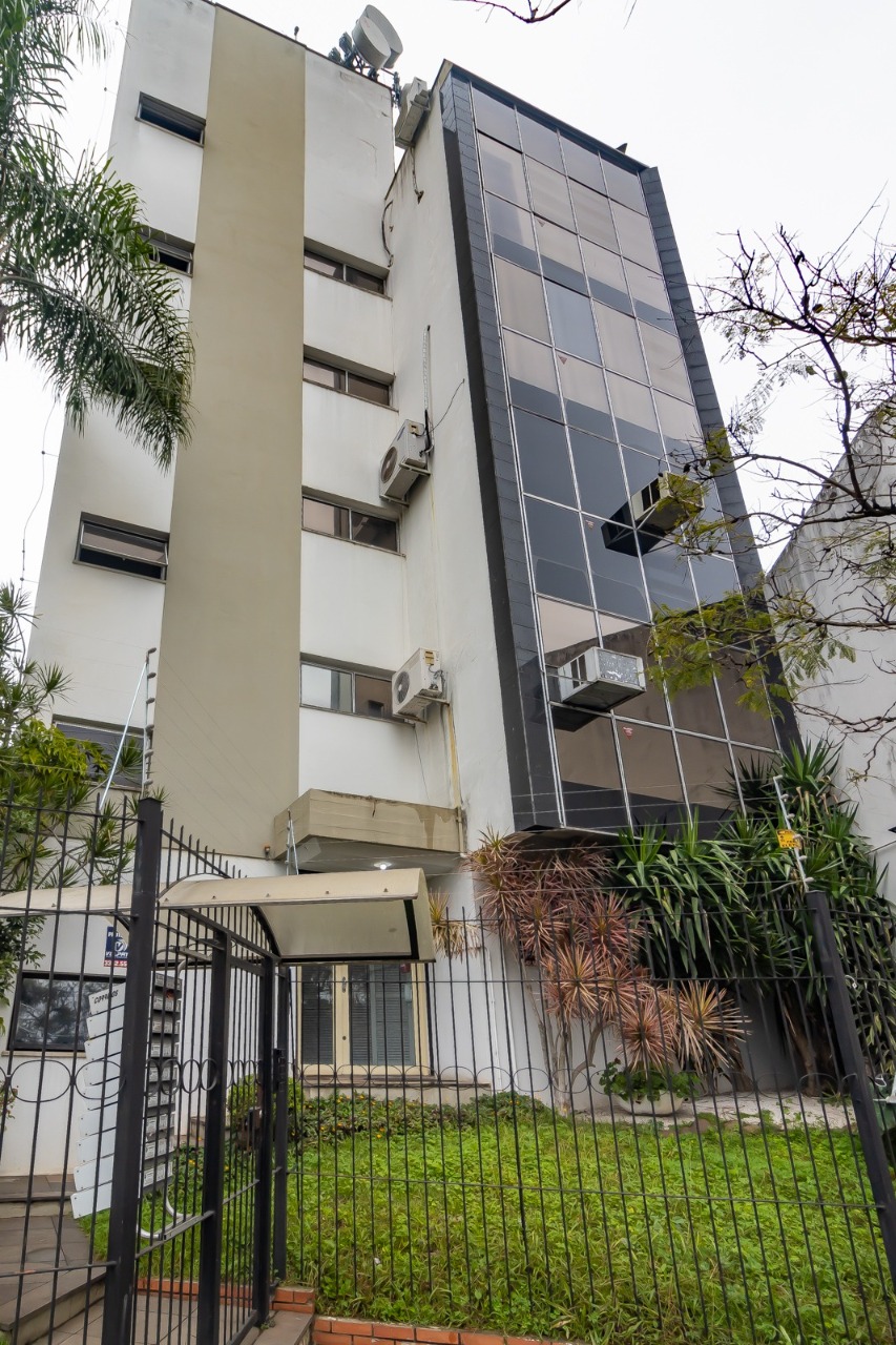 Sala para alugar com 40m² no bairro Santa Maria Goretti em Porto Alegre