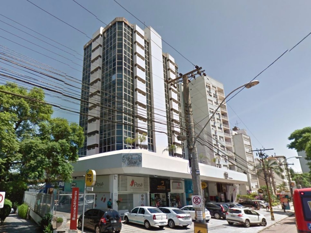 Loja para alugar com 51m² no bairro Independência em Porto Alegre