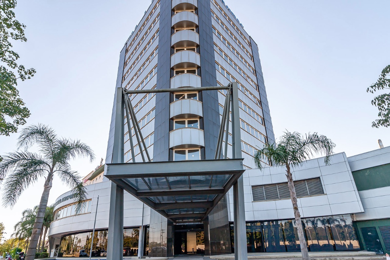 Sala para alugar com 176m² no bairro Anchieta em Porto Alegre