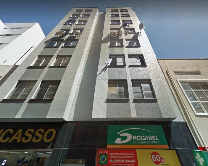 Sala para alugar com 205m² no bairro Centro Histórico em Porto Alegre