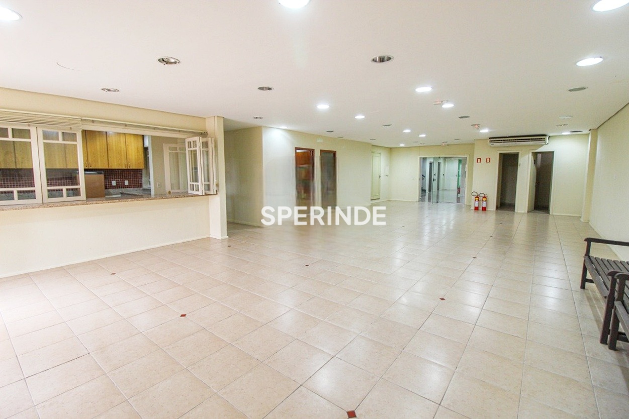 Sala para alugar com 187m² no bairro Navegantes em Porto Alegre