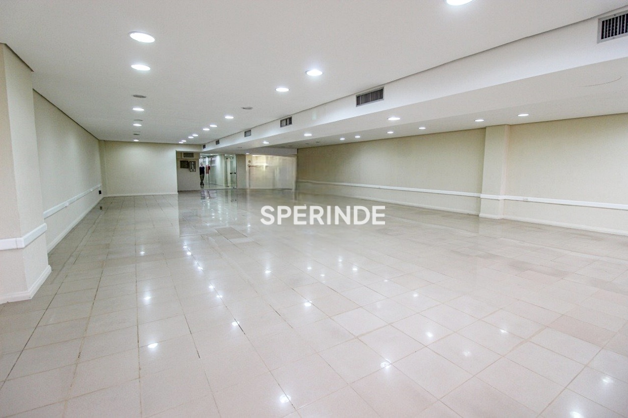 Sala para alugar com 414m² no bairro Navegantes em Porto Alegre