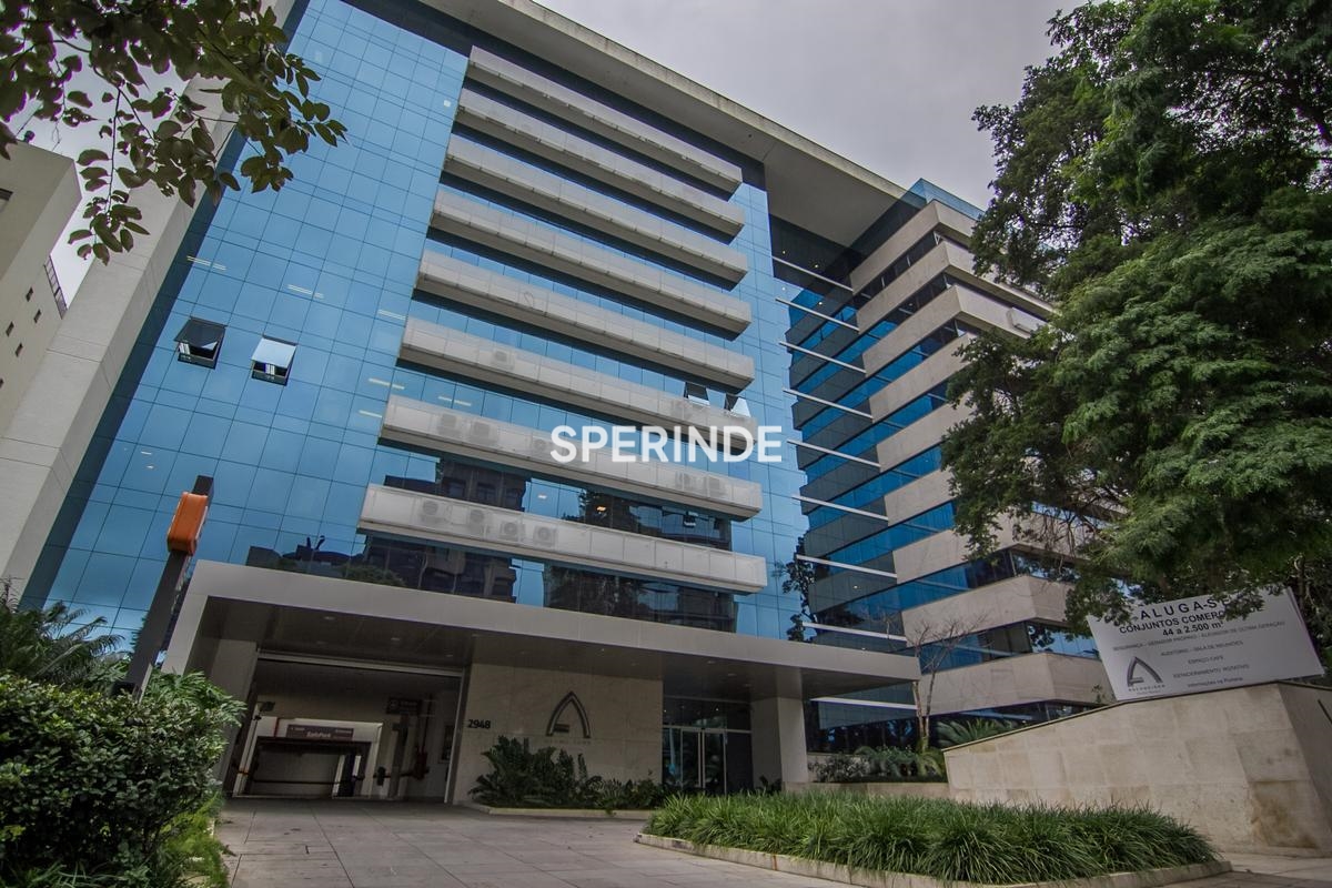 Sala para alugar com 44m² no bairro Moinhos de Vento em Porto Alegre