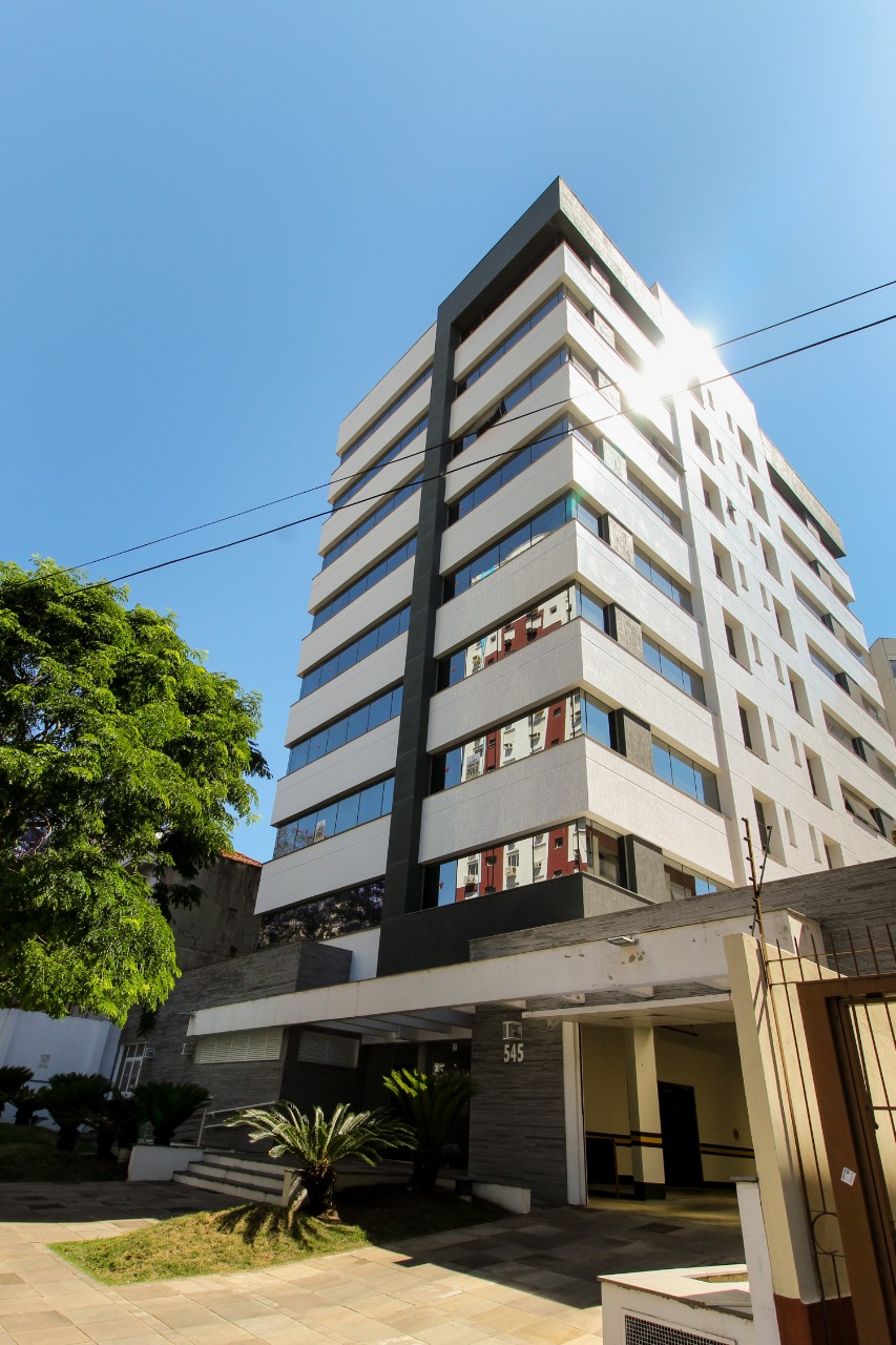 Sala para alugar com 51m² no bairro Floresta em Porto Alegre