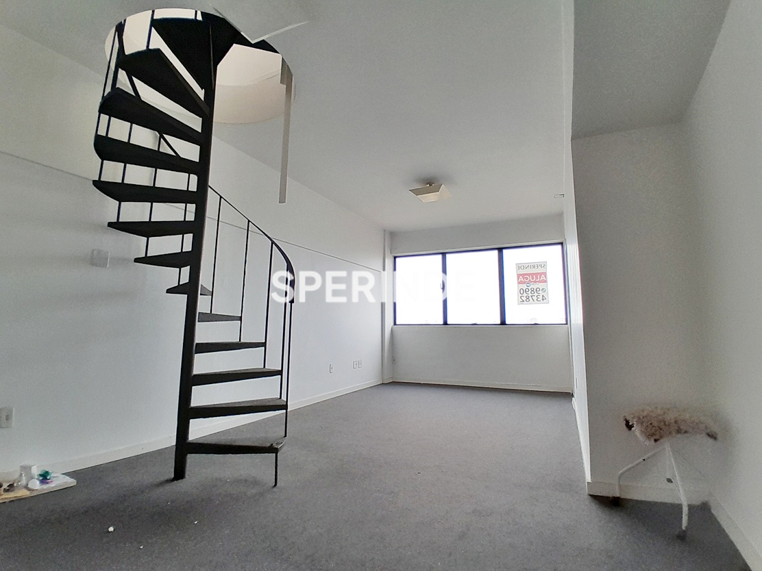 Sala para alugar com 60m² no bairro Auxiliadora em Porto Alegre