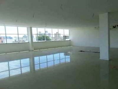 Sala para alugar com 216m² no bairro Azenha em Porto Alegre