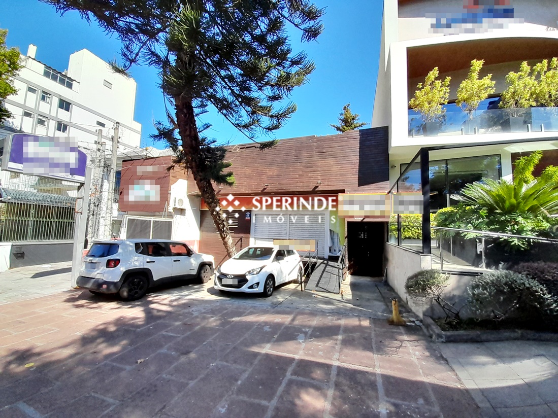 Casa Comercial para alugar com 160m², 1 quarto, 2 vagas no bairro Petrópolis em Porto Alegre