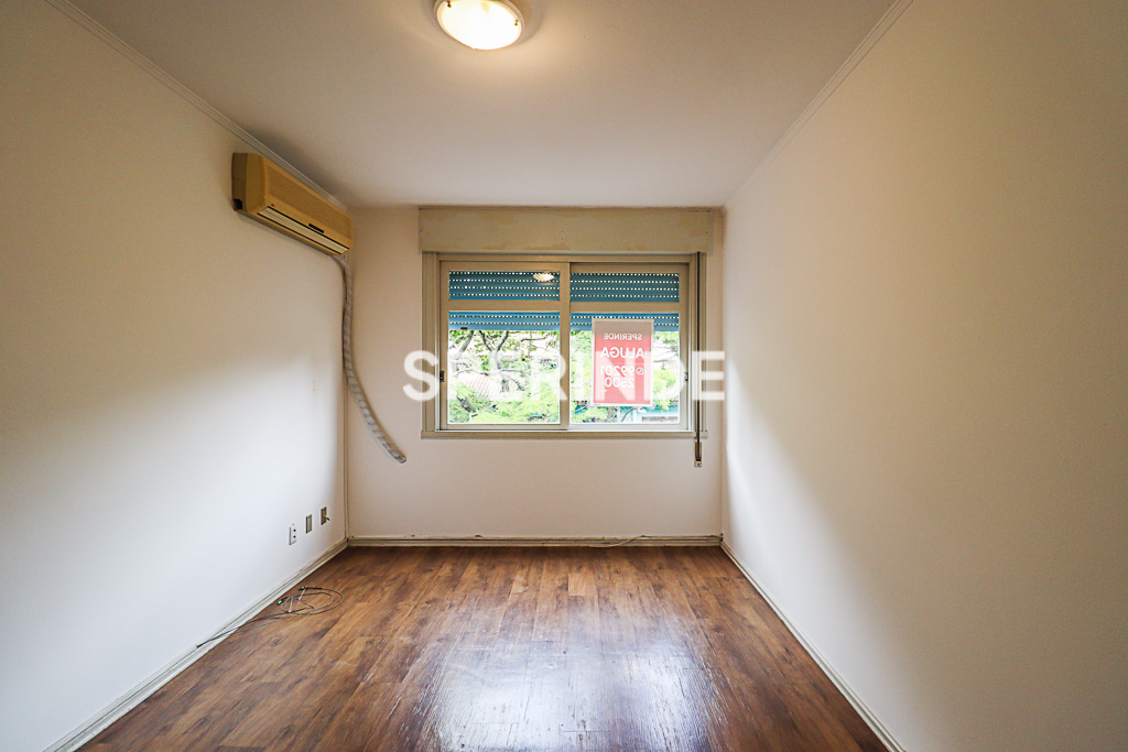 Apartamento para alugar com 63m², 2 quartos, 1 vaga no bairro Petrópolis em Porto Alegre
