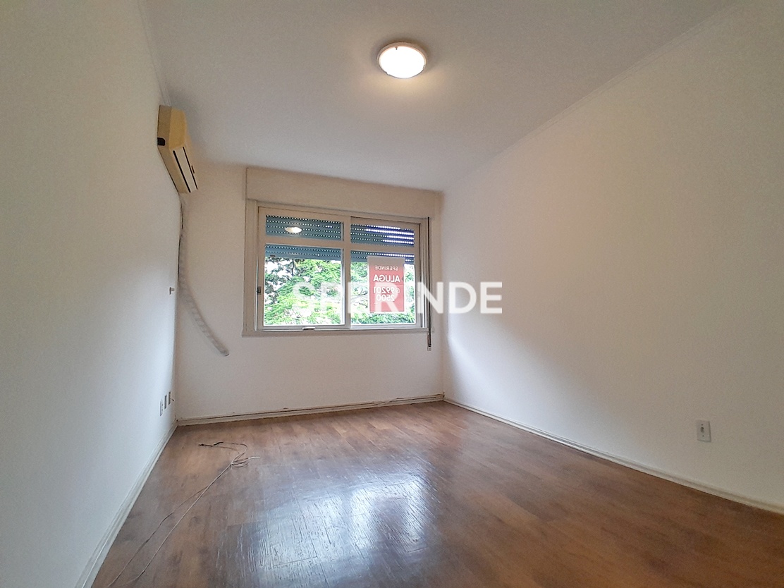 Apartamento para alugar com 63m², 2 quartos, 1 vaga no bairro Petrópolis em Porto Alegre