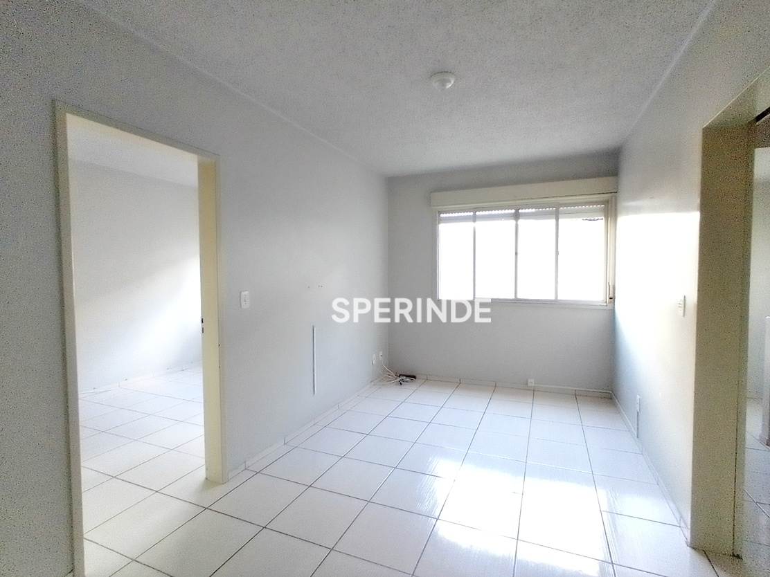Apartamento para alugar, 1 quarto no bairro Centro em Caxias do Sul