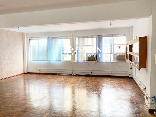 Sala para alugar com 89m² no bairro Centro em Porto Alegre