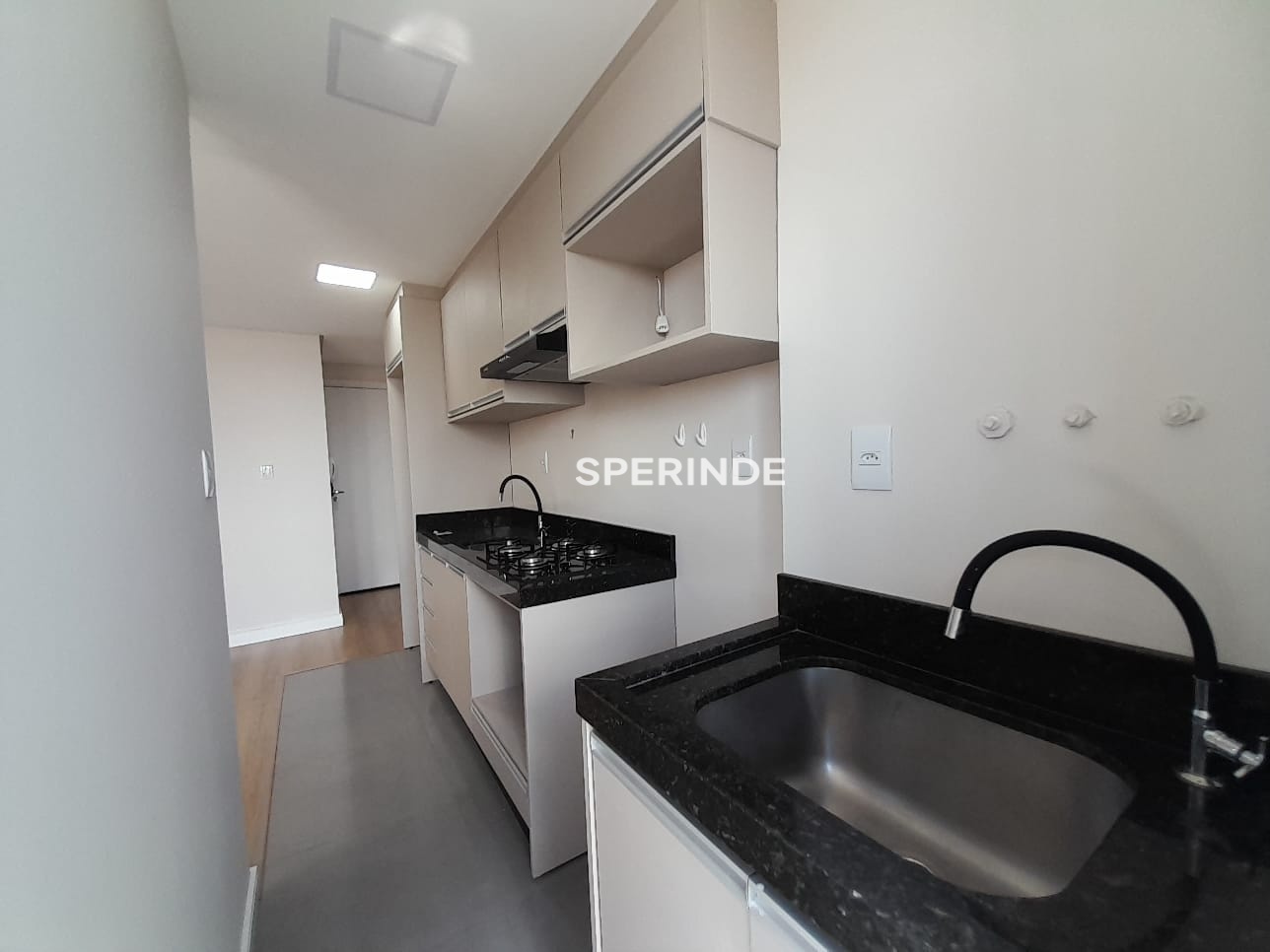 Apartamento para alugar com 65m², 2 quartos, 1 vaga no bairro Sanvitto em Caxias do Sul