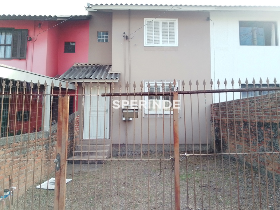 Casa para alugar com 55m², 2 quartos no bairro Desvio Rizzo em Caxias do Sul