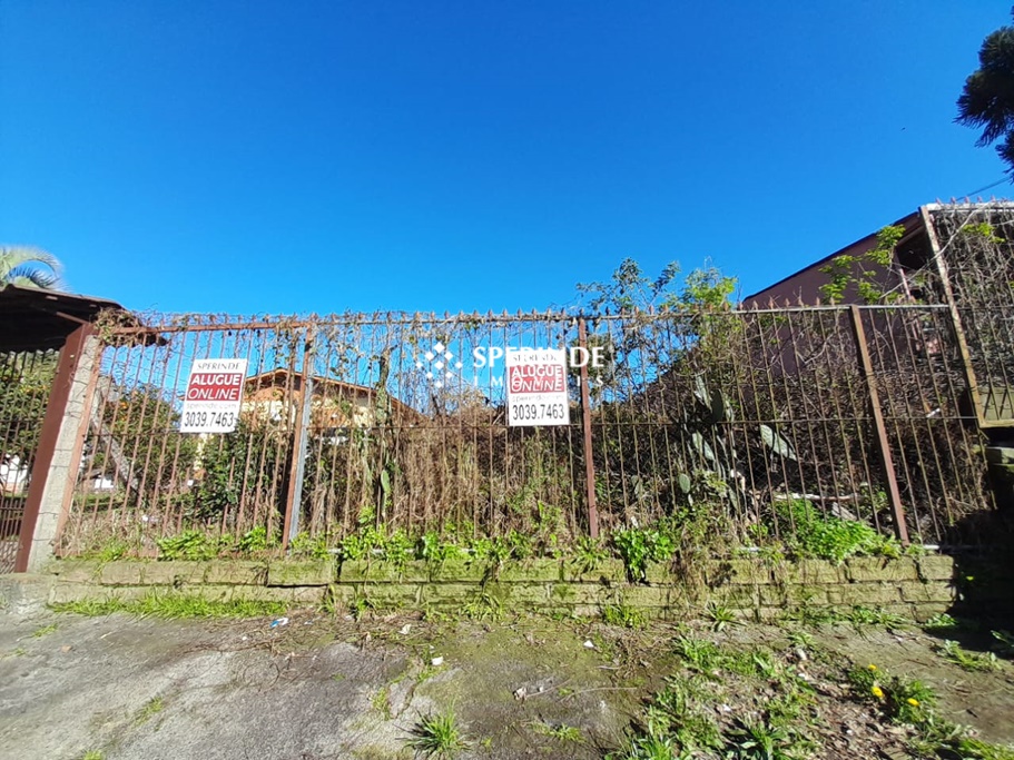 Terreno para alugar com 420m² no bairro Salgado Filho em Caxias do Sul