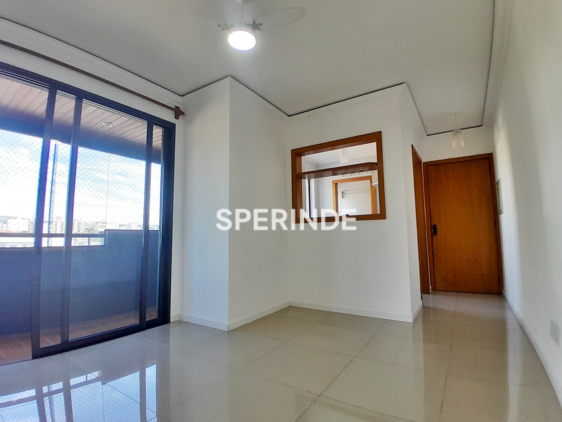 Apartamento para alugar com 49m², 1 quarto, 1 vaga no bairro Santana em Porto Alegre