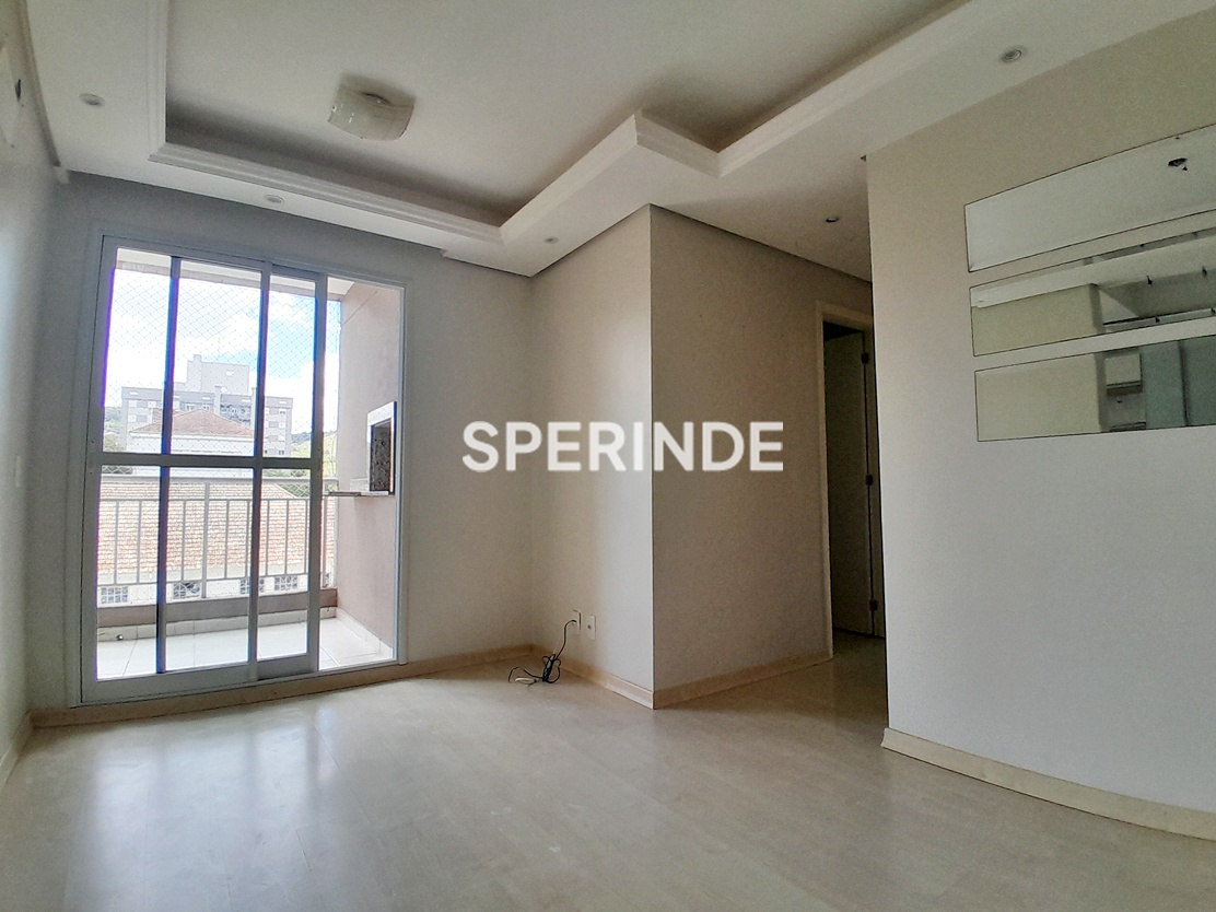 Apartamento para alugar com 52m², 2 quartos, 1 vaga no bairro Teresópolis em Porto Alegre