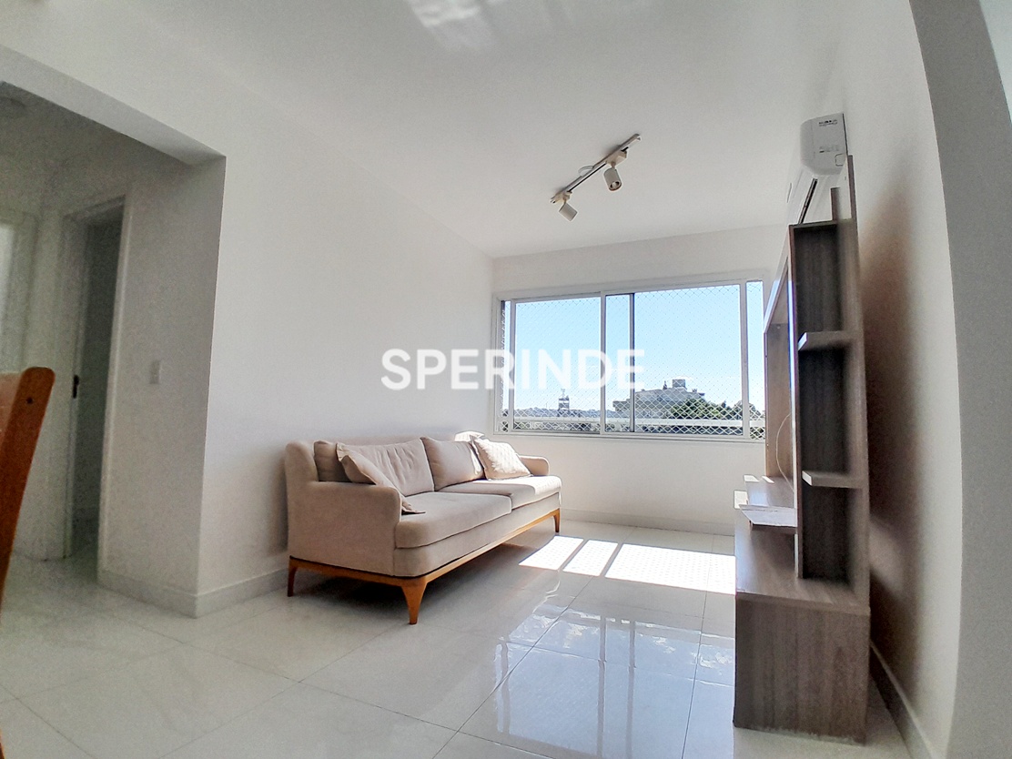 Apartamento para alugar com 70m², 2 quartos, 1 vaga no bairro Partenon em Porto Alegre