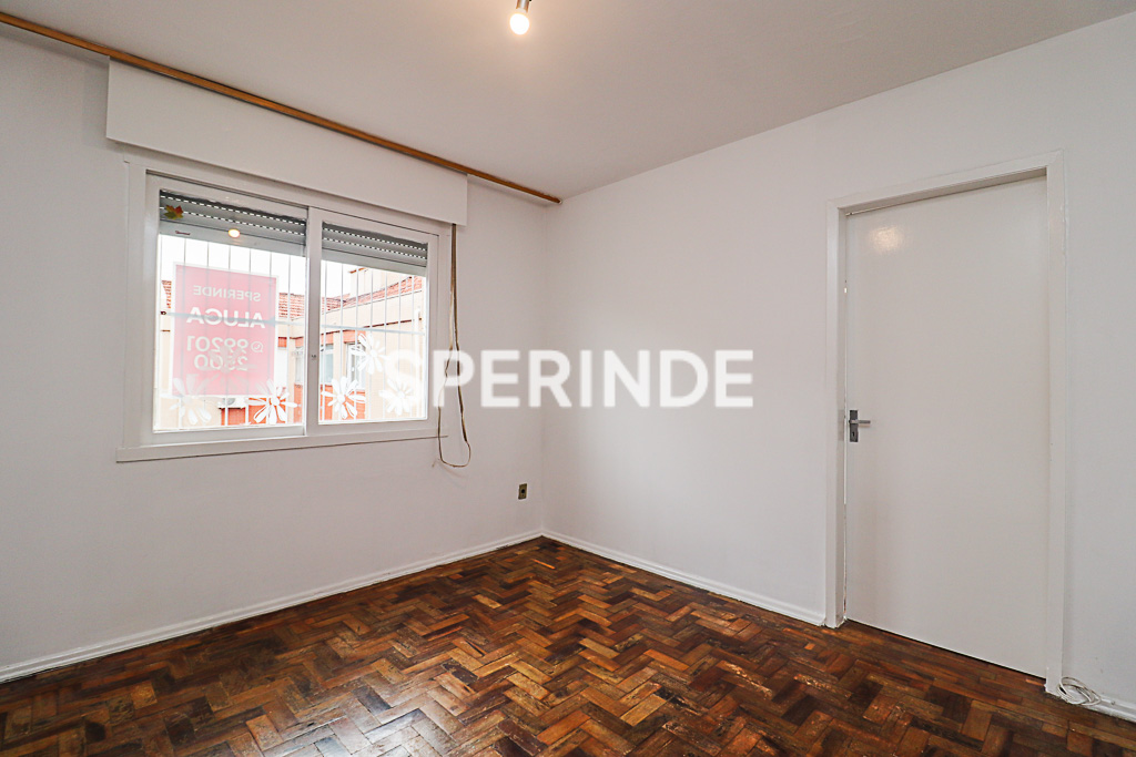 Apartamento para alugar com 35m², 1 quarto no bairro Passo d'Areia em Porto Alegre