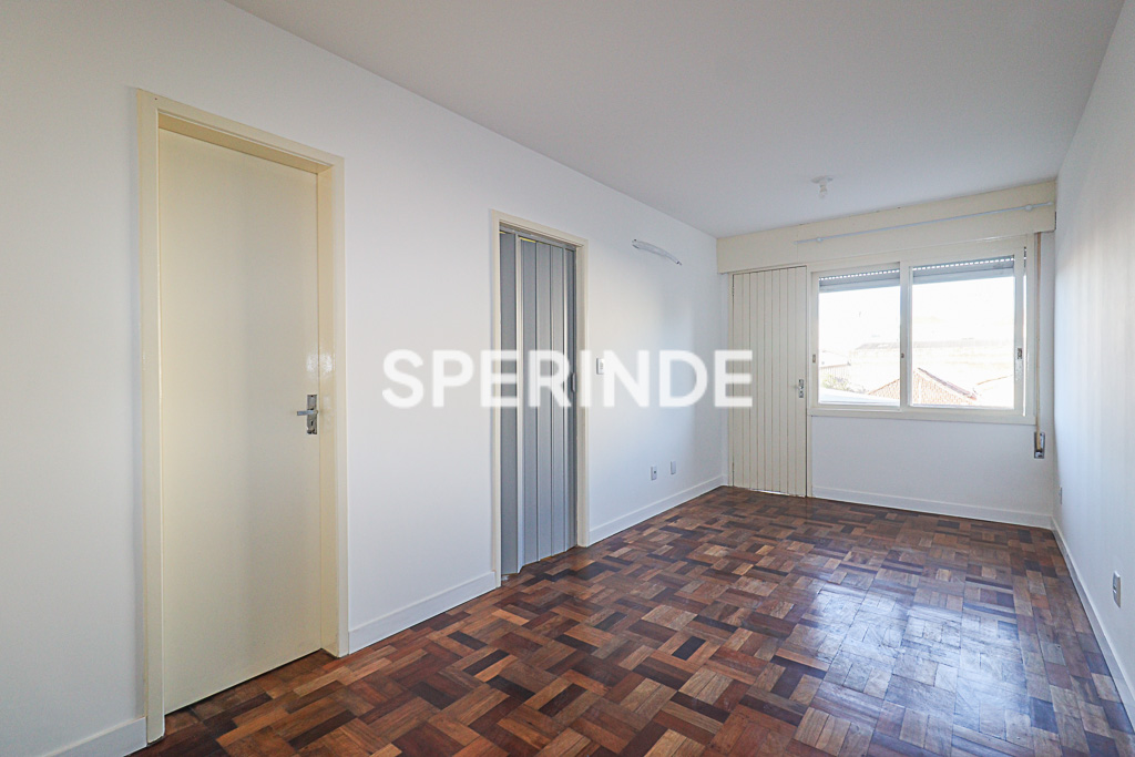 Apartamento para alugar com 35m², 1 quarto no bairro Passo d'Areia em Porto Alegre