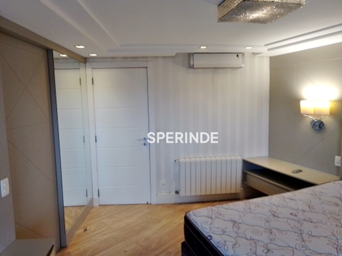 Cobertura para alugar com 390m², 5 quartos, 4 vagas no bairro São Pelegrino em Caxias do Sul