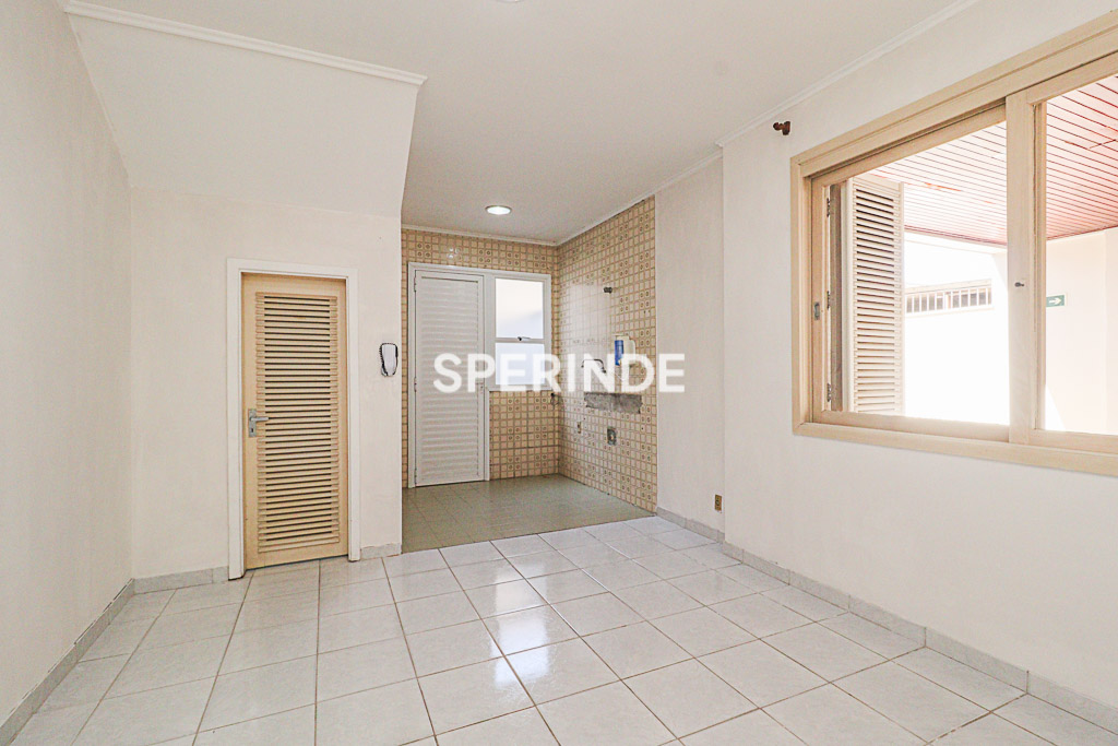 Apartamento para alugar com 30m², 1 quarto no bairro Mont Serrat em Porto Alegre