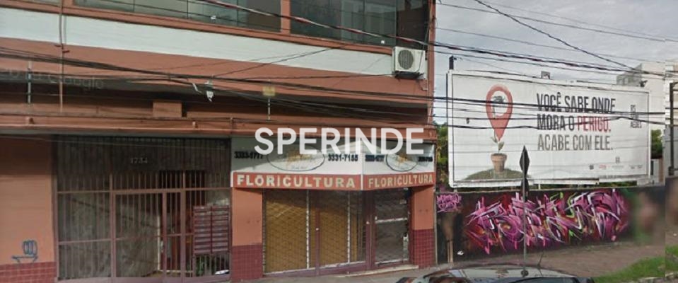 Loja para alugar com 99m² no bairro Petrópolis em Porto Alegre