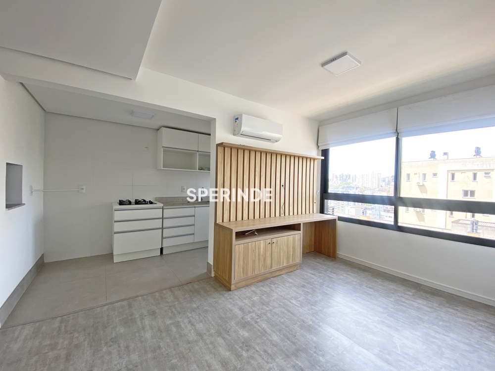 Apartamento para alugar com 62m², 2 quartos, 2 vagas no bairro Rio Branco em Porto Alegre