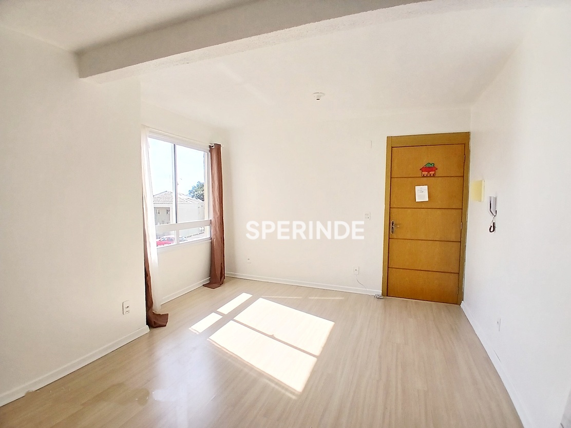 Apartamento para alugar com 50m², 2 quartos, 1 vaga no bairro Esplanada em Caxias do Sul