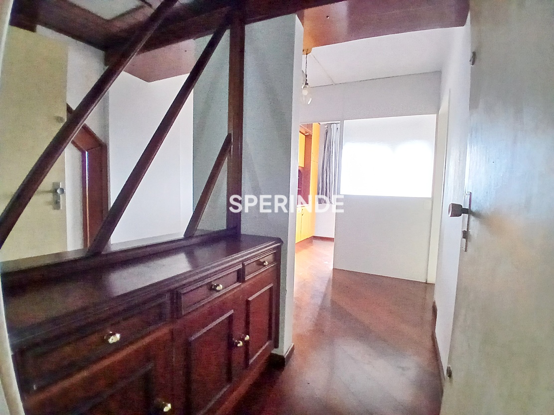 Apartamento para alugar com 50m², 1 quarto no bairro Centro em Caxias do Sul
