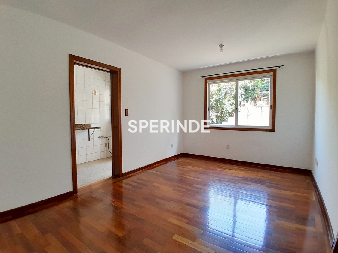 Apartamento para alugar com 60m², 1 quarto no bairro Bela Vista em Porto Alegre