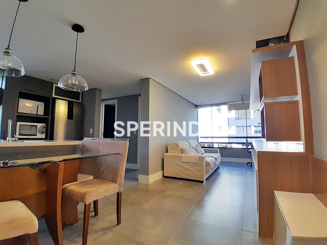 Apartamento para alugar com 73m², 2 quartos, 1 vaga no bairro Boa Vista em Porto Alegre