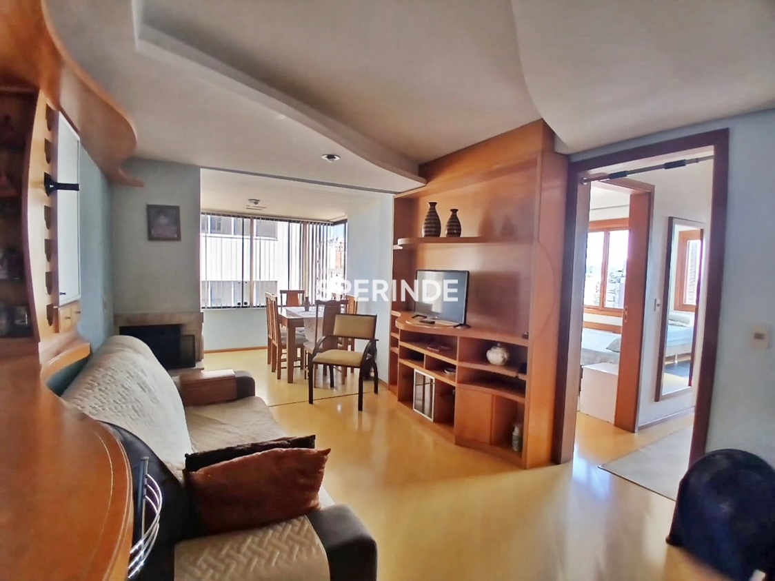 Apartamento para alugar com 65m², 2 quartos, 1 vaga no bairro Higienópolis em Porto Alegre