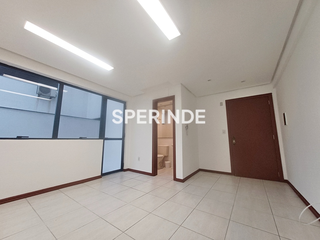 Sala para alugar com 41m² no bairro Passo d'Areia em Porto Alegre