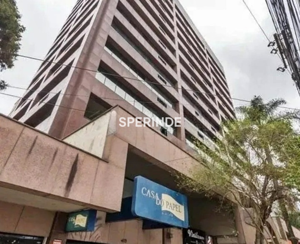 Sala para alugar com 52m² no bairro Mont Serrat em Porto Alegre