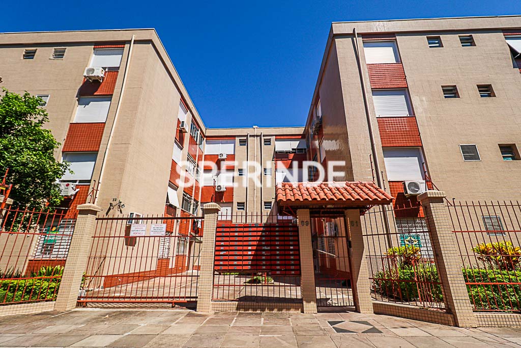 Apartamento para alugar com 60m², 1 quarto no bairro Vila Ipiranga em Porto Alegre