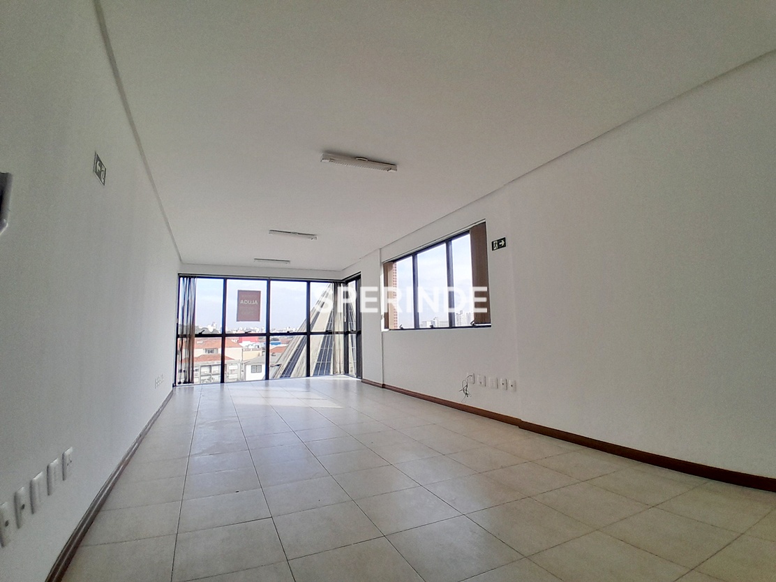 Sala para alugar com 51m² no bairro Passo d'Areia em Porto Alegre