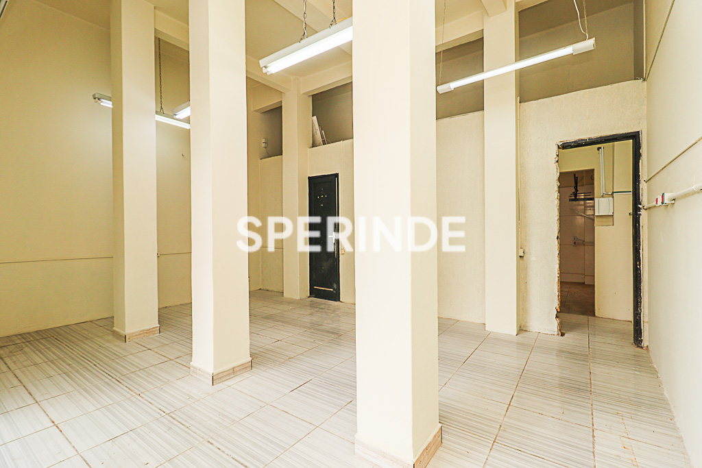 Loja para alugar com 80m² no bairro Cidade Baixa em Porto Alegre