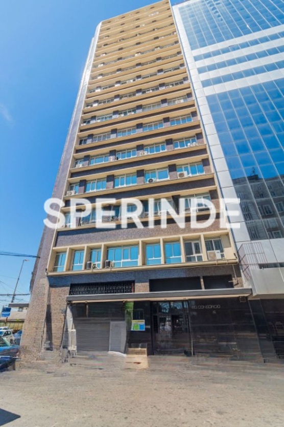 Sala para alugar com 200m² no bairro Centro Histórico em Porto Alegre
