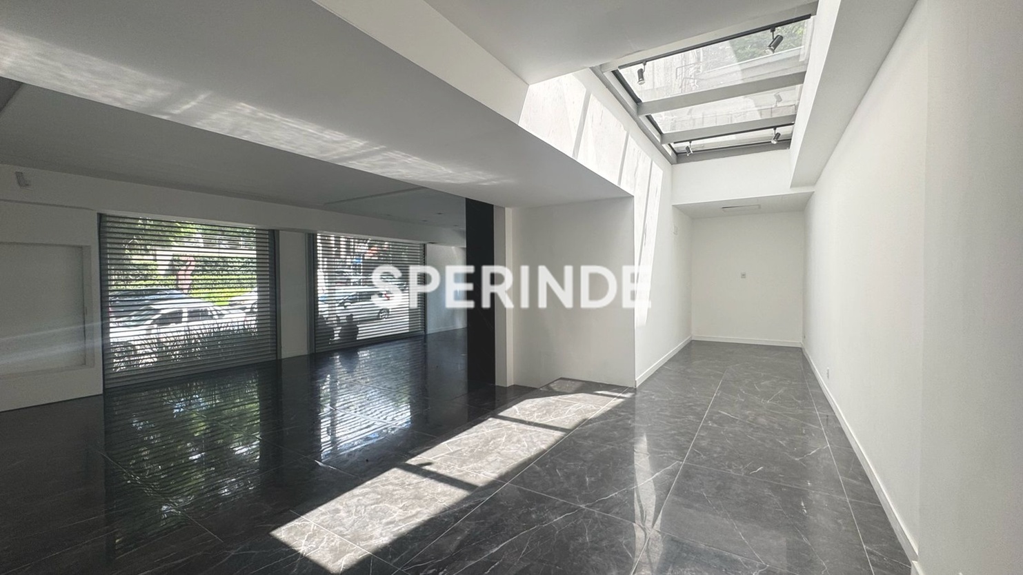 Loja para alugar com 270m² no bairro Moinhos de Vento em Porto Alegre