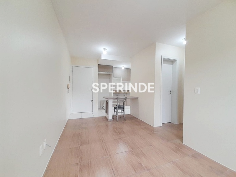 Apartamento para alugar com 55m², 2 quartos, 1 vaga no bairro Marechal Floriano em Caxias do Sul