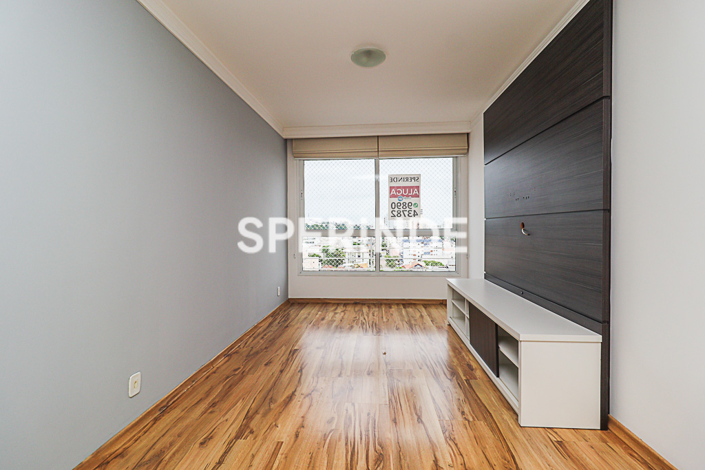 Apartamento para alugar com 70m², 2 quartos, 1 vaga no bairro Santana em Porto Alegre