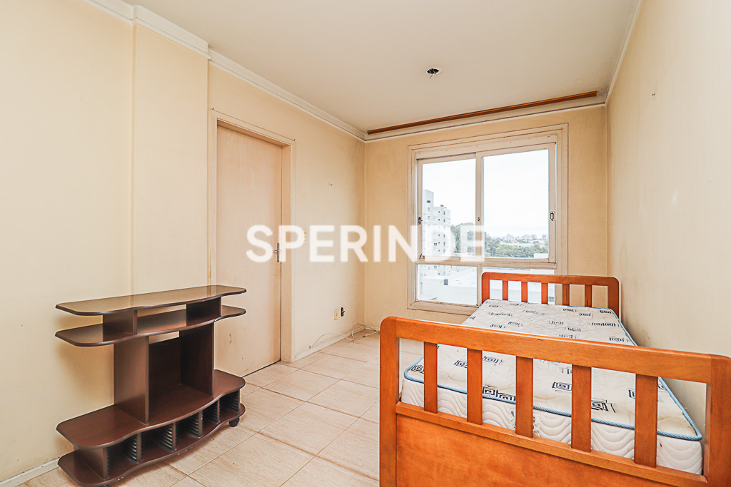 Apartamento para alugar com 40m², 1 quarto no bairro Cavalhada em Porto Alegre