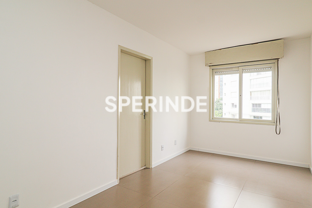 Apartamento para alugar com 45m², 1 quarto no bairro Vila Ipiranga em Porto Alegre