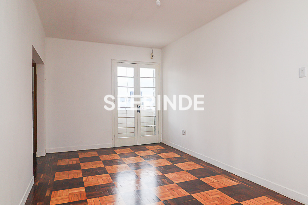 Apartamento para alugar com 77m², 1 quarto no bairro São João em Porto Alegre