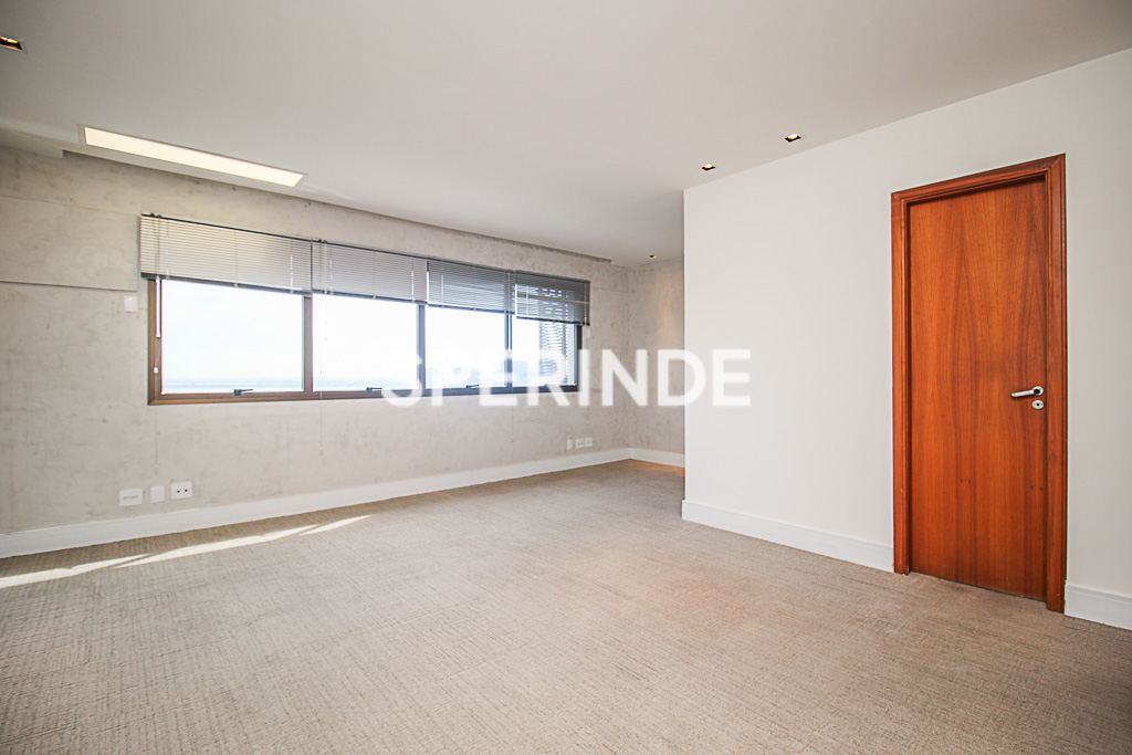 Sala para alugar com 77m², 1 vaga no bairro Praia de Belas em Porto Alegre