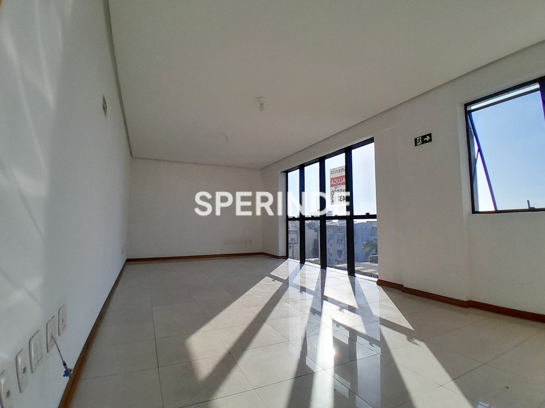 Sala para alugar com 40m² no bairro Passo d'Areia em Porto Alegre