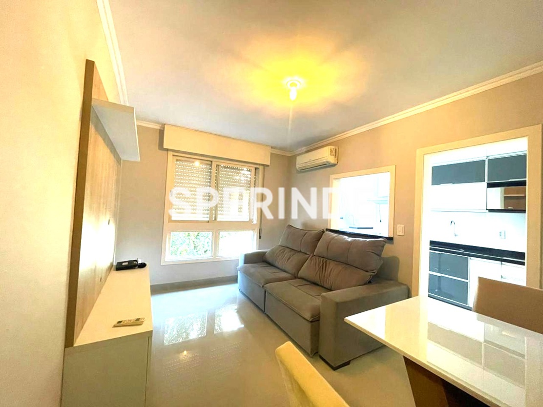 Apartamento para alugar com 60m², 2 quartos, 1 vaga no bairro Higienópolis em Porto Alegre