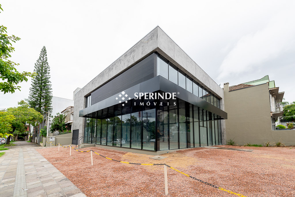 Loja para alugar com 421m², 14 vagas no bairro São João em Porto Alegre