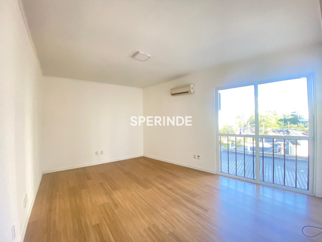 Sala para alugar com 30m² no bairro Floresta em Porto Alegre