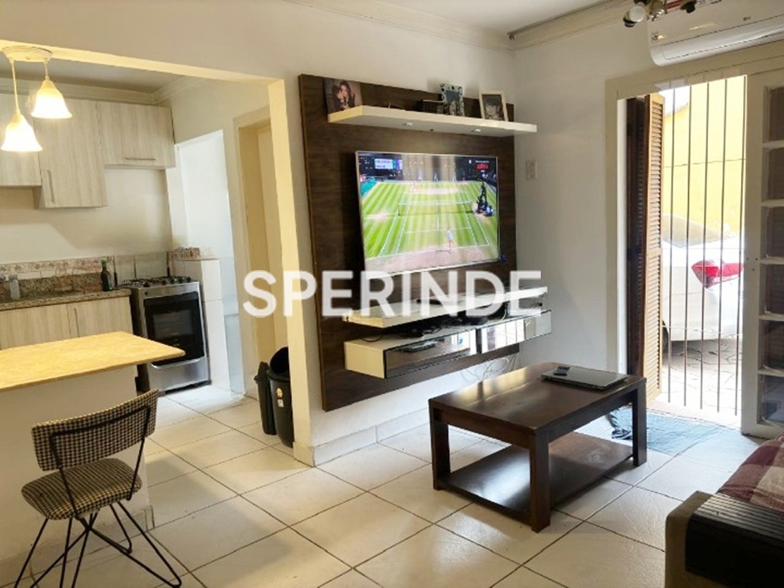 Apartamento para alugar com 69m², 2 quartos, 1 vaga no bairro Jardim Botânico em Porto Alegre